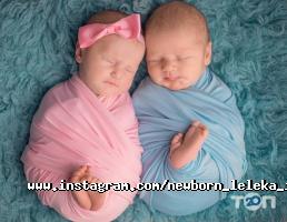 Фотостудія Лелека фото