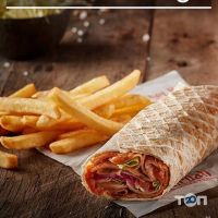 відгуки про Kebab Master/Кебаб фото