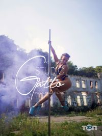 Studio Gatto відгуки фото