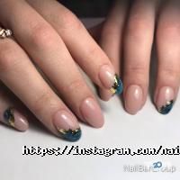 Салони краси Nail Bar Group фото