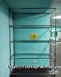 Фітнес центри Gym time фото