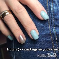 Nail Bar Group відгуки фото