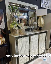 відгуки про Меблі декор фото