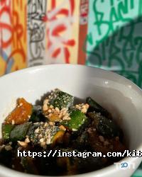 Kitaika, кафе фото