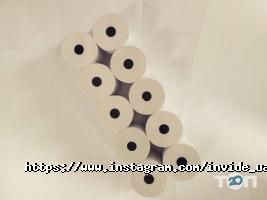 відгуки про Інвайд фото