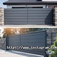 відгуки про Ворота 24 фото