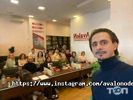відгуки про Avalon фото