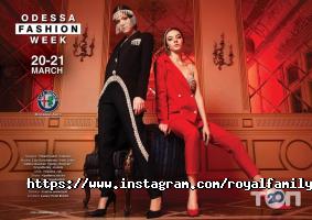 Royal Family Models Одеса фото