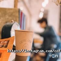 Coffee Club 119, кав'ярня фото