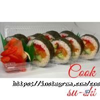 Cook-Su-Shi відгуки фото