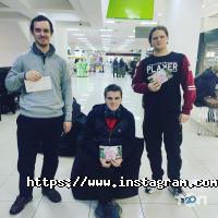 Play Zone Київ фото