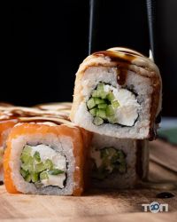 Mia sushi Хмельницький відгуки фото