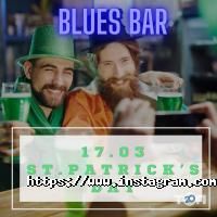 відгуки про Blues bar фото