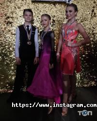Dance avenue, школа танців та фітнесу фото