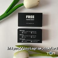 Арт-хаус, поліграфічний центр фото