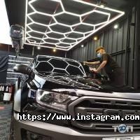 Кристал, автокомплекс фото