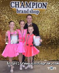 Dance avenue відгуки фото