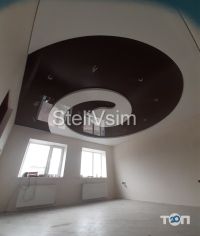 SteliVsim, натяжні стелі - фото 9 SteliVsim, натяжні стелі - фото 9