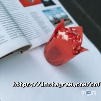 Coffee Club 119 відгуки фото