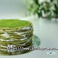 Кав'ярні та кондитерські Блек & МІЛК фото