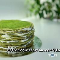 Кофейни и кондитерские Блек & Мілк фото