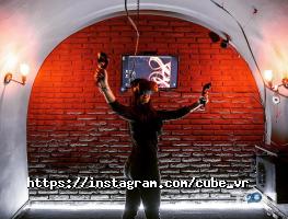 Cube відгуки фото