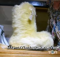 Магазини одягу та взуття Look фото