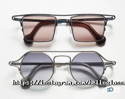 Hello glasses відгуки фото