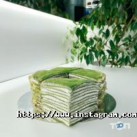 відгуки про Блек & МІЛК фото