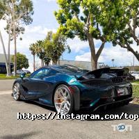 Автосервіси, СТО Top level фото