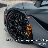 відгуки про Top level фото