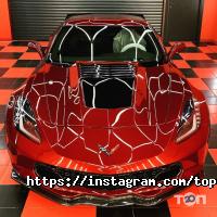 Top level відгуки фото