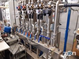 Форватер Кропивницький фото