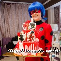 відгуки про Жираф фото