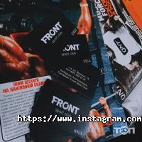 Iron man Одеса фото