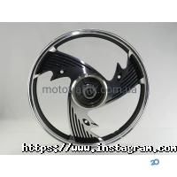 відгуки про Mototraffik фото