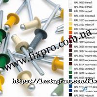 Продаж будівельних матеріалів FixPro фото