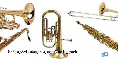 Music park отзывы фото