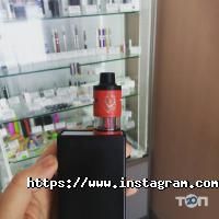 Vaper Style відгуки фото