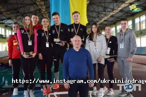 відгуки про Дракон фото