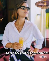 відгуки про Hello glasses фото