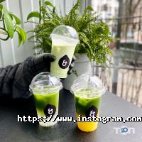 Блек & МІЛК відгуки фото