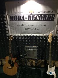 Moda-Records отзывы фото
