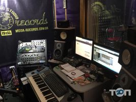 Moda-Records Винница фото