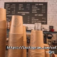 відгуки про Coffee Club 119 фото