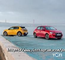 Автосервіси, СТО Peugeot фото