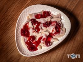 відгуки про Кум та кума фото
