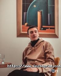 Влад Зинкевич Луцк фото