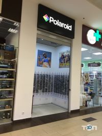 Polaroid, фірмовий магазин сонцезахисних окулярів фото