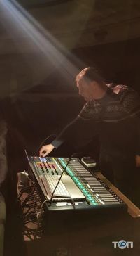 Moda-Records, студия звукозаписи фото